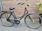 Batavus old dutch omafiets igst 28 x 1 1/2 wielen, terugtrap, 56 cm of meer, Ophalen, Gebruikt, Batavus.