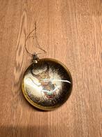 Kerstornament kever | Vondels, Diversen, Kerst, Ophalen of Verzenden, Zo goed als nieuw