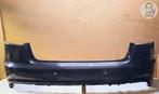 Achterbumper Audi A6 C7 FL S-line sedan '16-'18 4G5807511AG, Gebruikt, -, -, Achter
