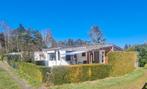 Stacaravan te koop op camping de Moraine in Spier, Caravans en Kamperen, Stacaravans, Tot en met 4