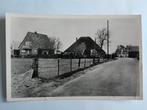 Oosterland Wieringer boerderij1955, Verzenden, 1940 tot 1960