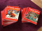Suske en Wiskes, Meerdere stripboeken, Ophalen, Gelezen, Willy Vandersteen