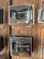 een heel groot anaconda karper materiaal pakket !, Watersport en Boten, Hengelsport | Karpervissen, Overige typen, Ophalen of Verzenden