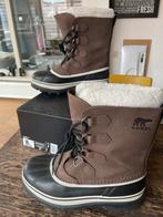 Sorel Caribou Bruine Snowboots Maat 41, Ophalen, Bruin, Snowboots, Nieuw