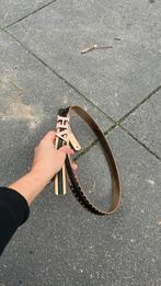 Hv polo riem 110 cm lang, Ophalen, Zo goed als nieuw, Overige soorten, Overige typen