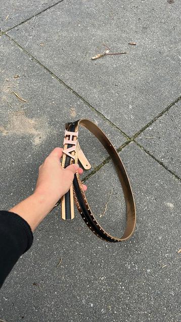 Hv polo riem 110 cm lang beschikbaar voor biedingen