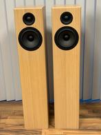 TOTEM BISON Tower luidsprekerset, Overige merken, Nieuw, Ophalen of Verzenden, 120 watt of meer