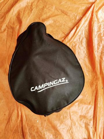 Campingaz Scottelbraai - Zo goed als nieuw! beschikbaar voor biedingen