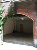 Garage te huur ca 35m2 voor auto en/of opslag