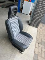 Stoel incl draaischijf fiat ducato 230, Ophalen, Fiat