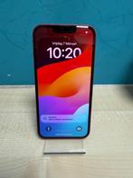 Apple iPhone 13 128GB Red - 2e hands - 100%, 128 GB, IPhone 13, Ophalen of Verzenden, Zo goed als nieuw