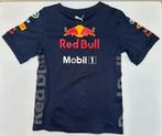 F1 Red Bull shirt als nieuw kindermaat 104, Ophalen of Verzenden, Zo goed als nieuw