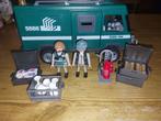 Playmobil politie 5566, Ophalen, Gebruikt, Complete set