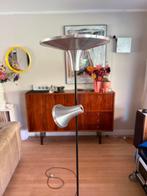 Vintage staande lamp hala, Ophalen