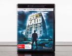 The Raid 4K UHD + Blu-Ray (Import) Umbrella, Cd's en Dvd's, Blu-ray, Umbrella Entertainment Pty Ltd., Actie, Ophalen of Verzenden