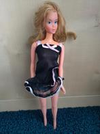Barbie lingerie jurkje, Verzamelen, Ophalen of Verzenden, Zo goed als nieuw, Pop