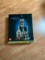 Lego Haunted House 10273 nieuw, Ophalen of Verzenden, Nieuw, Complete set, Lego