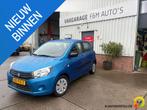 Suzuki Celerio 1.0 Comfort, Auto's, Gebruikt, Euro 6, 68 pk, Origineel Nederlands