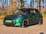 MINI Electric, MINI NEXT garantie tot 13-7-2028, Panoramadak, Auto's, Mini, 4 stoelen, 93 kWh, Particulier, Dealer onderhouden