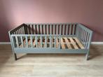 Peuterbed | 140x70 | Petite Amelie Plume | Met Matras |, Kinderen en Baby's, Kinderkamer | Bedden, Ophalen, 70 tot 85 cm, 140 tot 160 cm