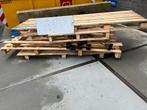 Oude pallets gratis ., Ophalen