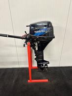 Tohatsu 8 PK 4 takt langstaart, Ophalen, Gebruikt, 5 tot 10 pk, Viertaktmotor