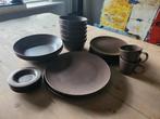 Ikea servies set, Huis en Inrichting, Keuken | Servies, Ophalen, Gebruikt, Overige stijlen, Bord(en)