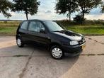 Nette Seat Arosa 1.4  Zwart (automaat), 450 kg, 4 stoelen, Zwart, Origineel Nederlands
