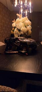 Traxxas Slash bestuurbare auto, Hobby en Vrije tijd, Ophalen, Gebruikt, Auto offroad