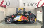 Solido 1:18 Peugeot 306 Maxi #4 6e Rallye Mont-Blanc 2021, Ophalen of Verzenden, Nieuw, Auto, Solido