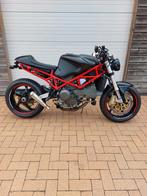 Ducati st4 project, Particulier, Super Sport