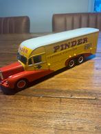 Pinder, Hobby en Vrije tijd, Ophalen of Verzenden, Zo goed als nieuw, Bus of Vrachtwagen