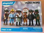 71461 playmobil Village People Nieuw, Ophalen of Verzenden, Nieuw