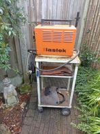 Lasapparaat Lastek, Doe-het-zelf en Verbouw, Gereedschap | Lasapparaten, Ophalen, Gebruikt, Minder dan 150 ampère, Overige typen