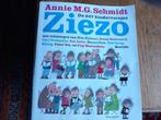 Annie M.G. Schmidt - Zie zo  -347 kinderversjes, Boeken, Ophalen of Verzenden, Fictie algemeen, Zo goed als nieuw