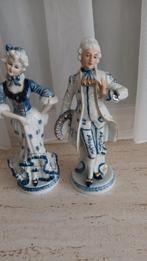 Porseleinen Beeldjes VAGA International, Antiek en Kunst, Ophalen of Verzenden