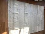Ikea BRÖNDEN vloerkleed - handgemaakt van wol, Huis en Inrichting, Stoffering | Tapijten en Kleden, Ophalen, Crème, Gebruikt, 150 tot 200 cm