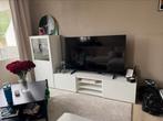 Tv meubel Ikea, Ophalen