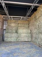 Hooi - stro - houtkrullen - vlas, Dieren en Toebehoren, Ophalen of Verzenden, Vee