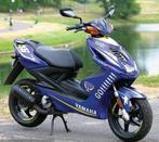 Gezocht️ Yamaha / MBK Aerox Nitro 50cc 2-takt scooter, Fietsen en Brommers, Scooters | Yamaha, Ophalen, Benzine, Aerox