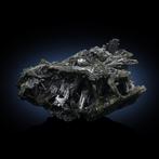 Stibniet – Jiangxi, China, Verzamelen, Mineralen en Fossielen, Ophalen, Mineraal
