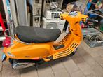 Piaggio c38 vespa s50 4T 2v, Ophalen, Gebruikt, Piaggio