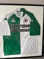 Feyenoord shirt gesigneerd., Ophalen, Zo goed als nieuw, Shirt