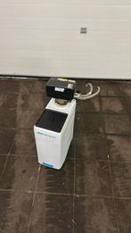 Lubron warm water ontharder, Ophalen, Lubron, ....., ......