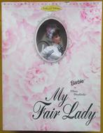 Barbie Eliza Doolittle uit de film 'My Fair Lady', Ophalen of Verzenden, Zo goed als nieuw, Pop