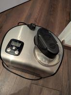 Ijsmachine Domo, Witgoed en Apparatuur, IJsmachines, Ophalen, Gebruikt, Zelfvriezend