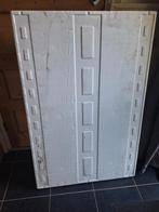 Piepschuim platen, Ophalen