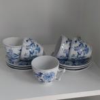 Meissen Blue Onion Servies - Beschadigd, Antiek en Kunst, Ophalen of Verzenden