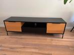 Nieuw TV Meubel - Kleine Beschadiging, Huis en Inrichting, Kasten | Televisiemeubels, Ophalen, 150 tot 200 cm, Nieuw, Metaal