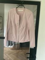 Airfield Rosé Blazer - Maat 42/44, Kleding | Dames, Maat 42/44 (L), Ophalen of Verzenden, Zo goed als nieuw, Jasje